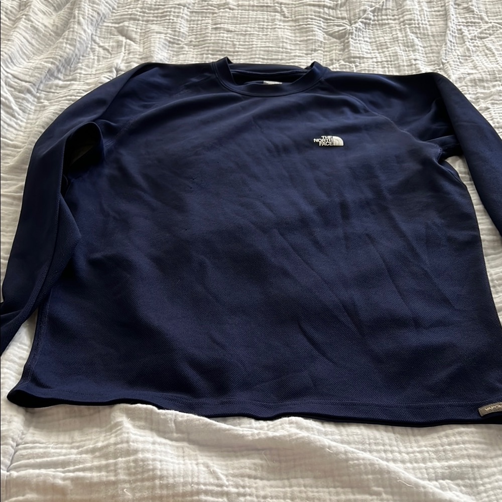 North Face Vaporwick Shirt